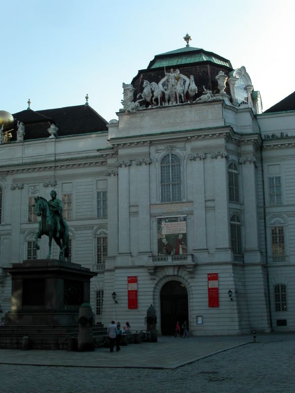 Vienna